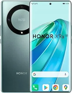 Honor X9a 5G Dual SIM 8GB RAM 256GB Emerald Green