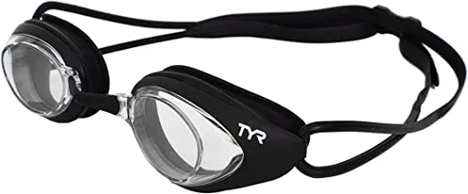 Blackhawk Non Mirrored Adult Swim Goggles
