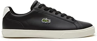 Lacoste Lerond Black Sneakers