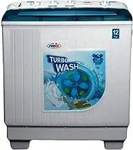 Falcon 10 kg Twin Tube Top Load Washing Machine with Dryer | Model No FL810TW with 2 Years Warranty