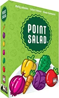 Alderac Entertainment Group Point Salad Card Game