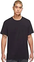 Nike Mens Dri Fit Ny Short Sleeve T-Shirt