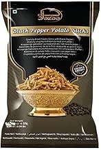 Jazaa Black Pepper Potato Sticks