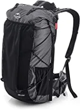 Naturehike Unisex-Adult Naturehike Rock 40L+5L hiking backpack Naturehike Rock 40L+5L hiking backpack