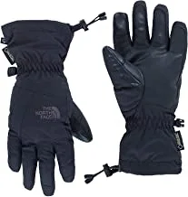 The North Face Montana Glove for Kids, Medium, JK3 Black