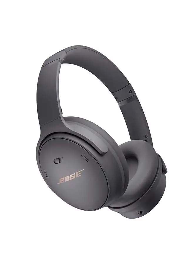 BOSE Quiet Comfort 45 Headphones Limited Edition Eclipse Grey Eclipse Grey