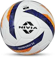 NIVIA Dominator 3.0 Football Size - 5