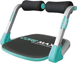 Core Max Smart Abs and Total Body Workout Cardio Home Gym