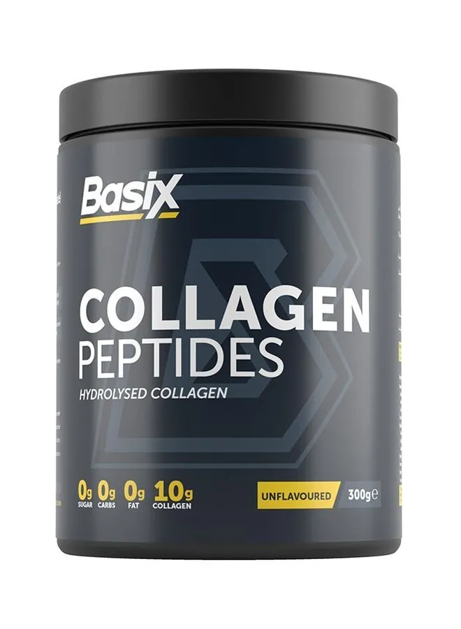 Basix Basix Collagen Peptides 300G