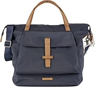 BabaBing - Erin Changing Diaper Backpack - Navy