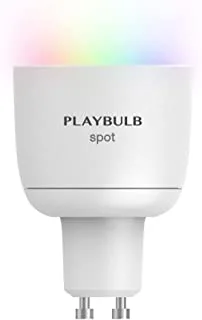 Mipow playbulb spot smart led with app control - btl-203