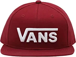 Vans Men's Classic Vans Sb Hat