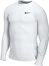 Nike Mens DRI FIT PRO LONG SLEEVE T-Shirt