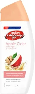 Lifebuoy Apple Cider Body Wash 300 ml