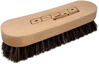 O2PRO Leather Cleaning Brush