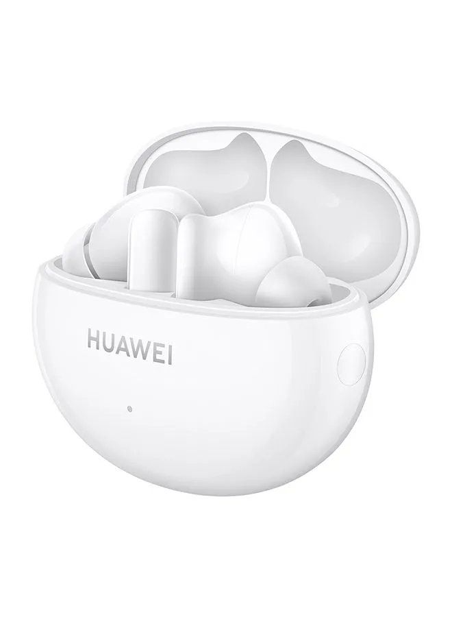 HUAWEI Freebuds 5i Ceramic White