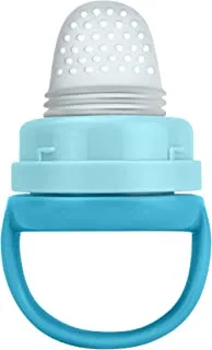 Green Sprouts - Sprout Ware First Foods Feeder - Aqua
