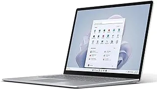 Microsoft Surface Laptop 5 with 15