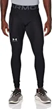 Under Armour Mens Ua Hg Armour Legging Tights (pack of 1)