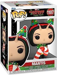 Funko Pop! Marvel: Guardian of the Galaxy Holiday Special - Mantis, Collectibles Toys 64331