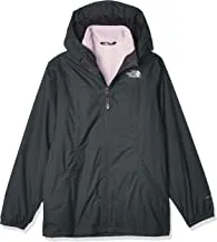 The North Face Kid's Eliana Triclimate Jacket, Small, Dark Grey PX5