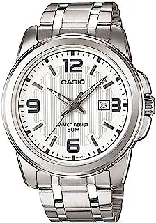 Casio MTP-1314D-7AVD MENS WATCH, Stainless Steel, Analog