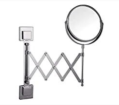 Home Pro Smartloc Mirror, 22.5 cm x 42.8 cm Size