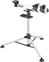 Tacx Spider Team Bicycle Repair and Work Stand, One Size