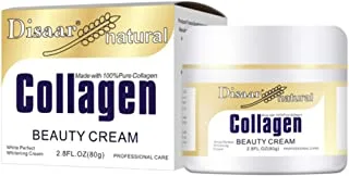 Disaar Collagen Beauty Cream 80ml