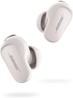 Bose QuietComfort Noise Cancelling Earbuds II â€“ True Wireless Earphones with Personalized Noise Cancellation & Sound â€“ Soapstone small