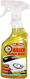 MAFRA Killer Trace Remover