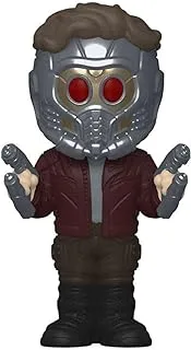 Funko Vinyl Soda Marvel Star-Lord with Chase Collectibles Toy