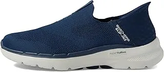 Skechers Slip On Go Walk 6 Fabulous View mens Walking Shoe