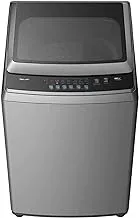 White-Westinghouse 8 kg Top Load Washing Machine with Knob Control | Model No WWTLAVS08 with 2 Years Warranty