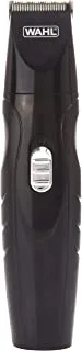 Wahl Groomsman Rechargeable Grooming Kit All-In-One Trimmer, 9685-017
