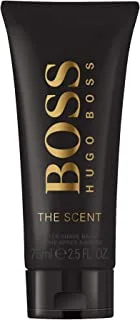Hugo Boss The Scent After Shave Balm for Men 75ML