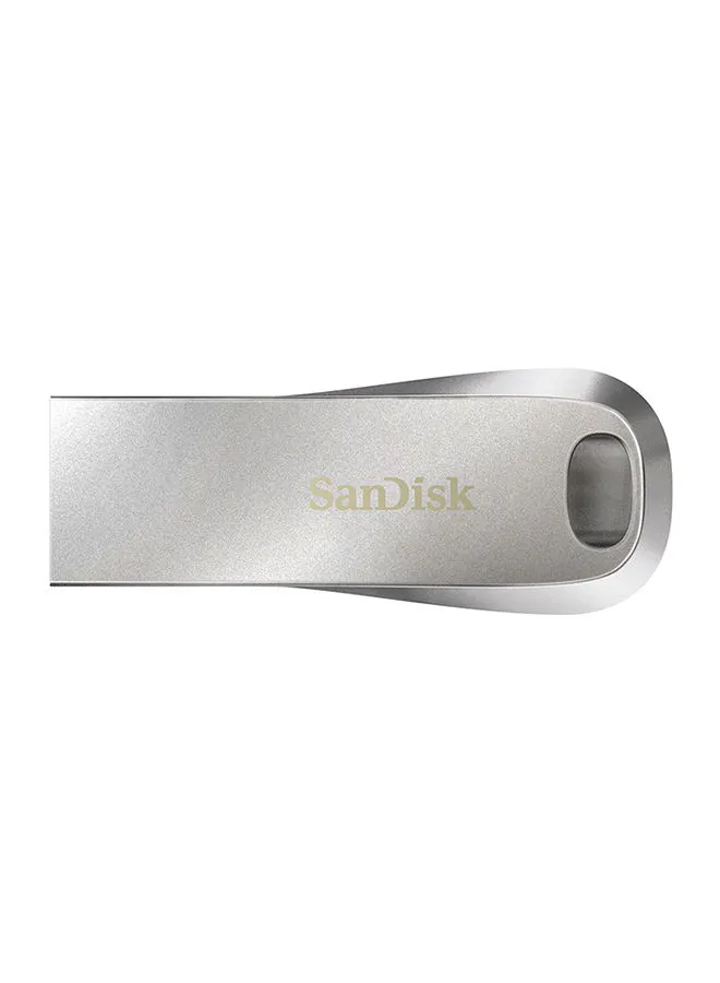 Sandisk Ultra Luxe, USB 3.2 Flash Drive, 300 MB/s 64 GB