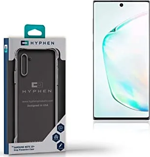 Hyphen Drop Protection Case - Samsung Note 10 Plus