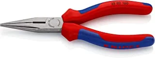 KNIPEX-END CUTTING NIPPERS 115MM
