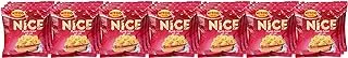 Kitco Nice Lightly Salted Natural Potato Chips, 21 X 12 G, Beige