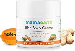 Mamaearth Stretch Mark Cream 100ml