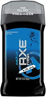 Axe Fresh Anarchy Deodorant For Men 3 Oz