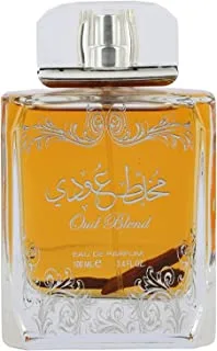 Lattafa Mukhalt Oudi Eau De Perfume Spray, 100 ml
