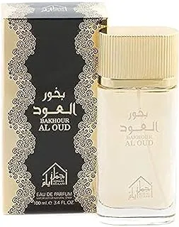 Bakhour Al Oud by Ajmal Ayaam for Unisex Eau de Parfum 100ml