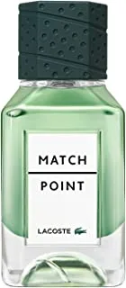 Lacoste Match Point Perfume for Men Eau De Toilette 30ML