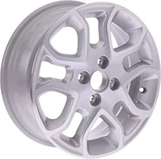 Kia Wheel Assy-Aluminium @529101Y200