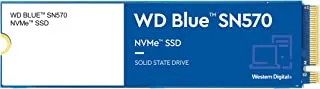 WD Blue SN570 NVMe SSD 1 TB
