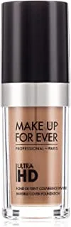 Make Up For Ever Y415 Ultra Hd Invisible Cover Foundation 30Ml