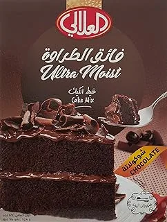 Al Alali Chocolate Cake Mix - 500 G