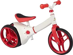 Babylove Ez-Ride Balance Bike